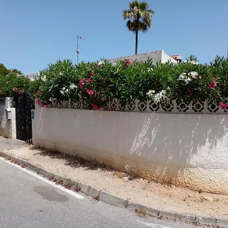 Casa Mina Available *