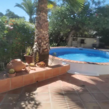 Casa Mina Available Bed & Breakfast *