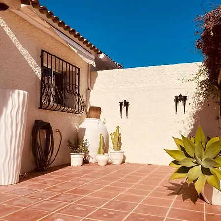 Casa Mina Available