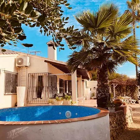 Casa Mina Available