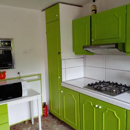 Casa Mina Available Bed & Breakfast L'Alfas del Pi