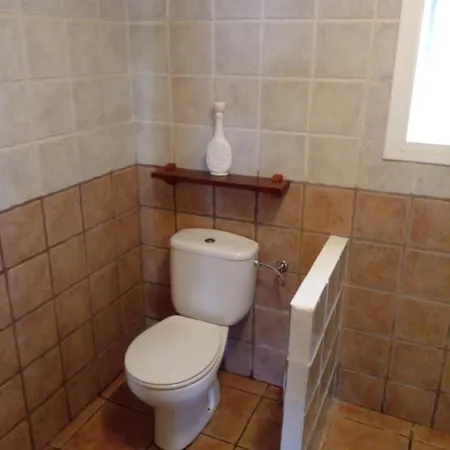 Casa Mina Available Bed & Breakfast *