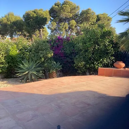 Casa Mina Available Bed & Breakfast