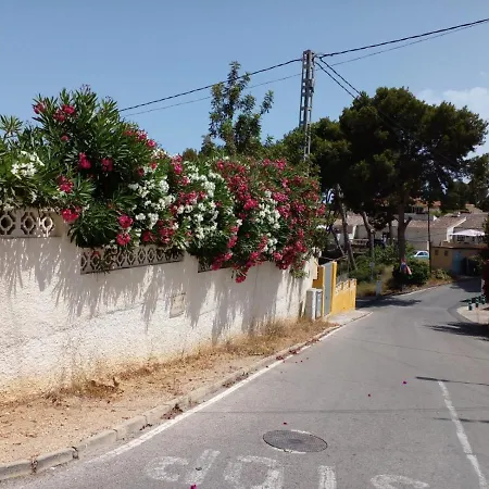 Casa Mina Available Bed & Breakfast *