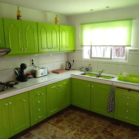 Casa Mina Available Bed & Breakfast