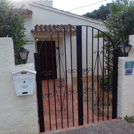 Casa Mina Available