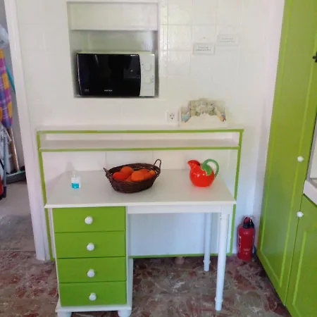 Casa Mina Available *