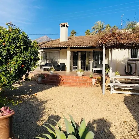 Casa Mina Available *