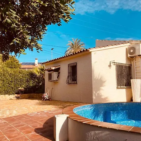 Casa Mina Available *