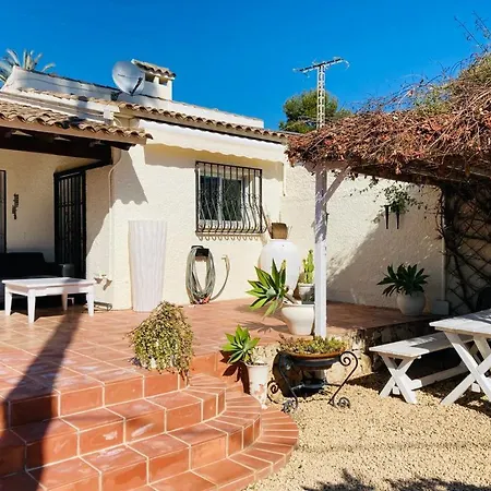 Casa Mina Available *