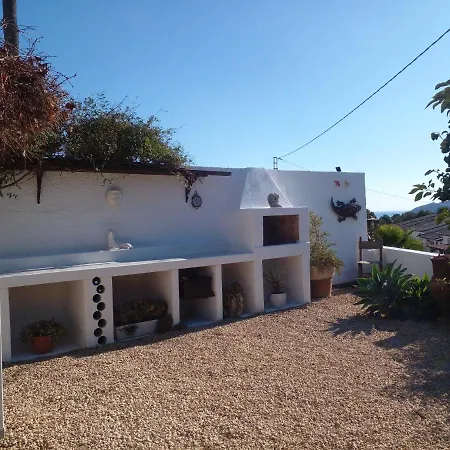 Casa Mina Available Bed & Breakfast