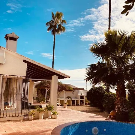 Casa Mina Available