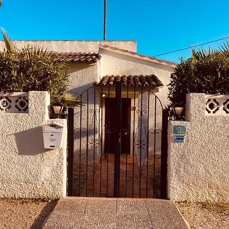 Casa Mina Available L'Alfas del Pi