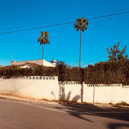 Casa Mina Available Bed & Breakfast