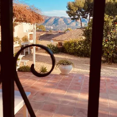 Casa Mina Available *