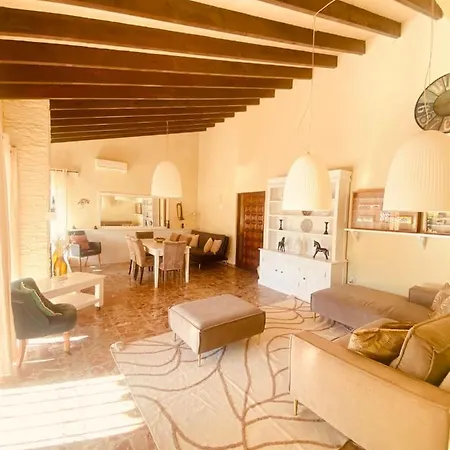 Casa Mina Available L'Alfas del Pi