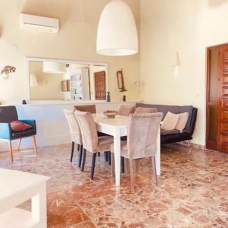 Casa Mina Available *