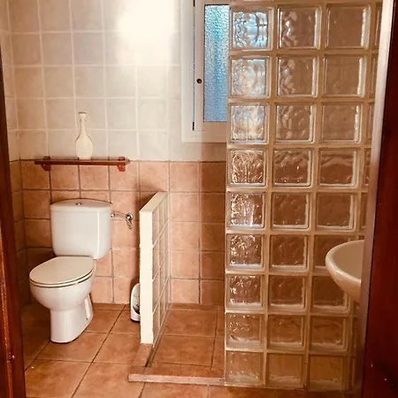Casa Mina Available Bed & Breakfast